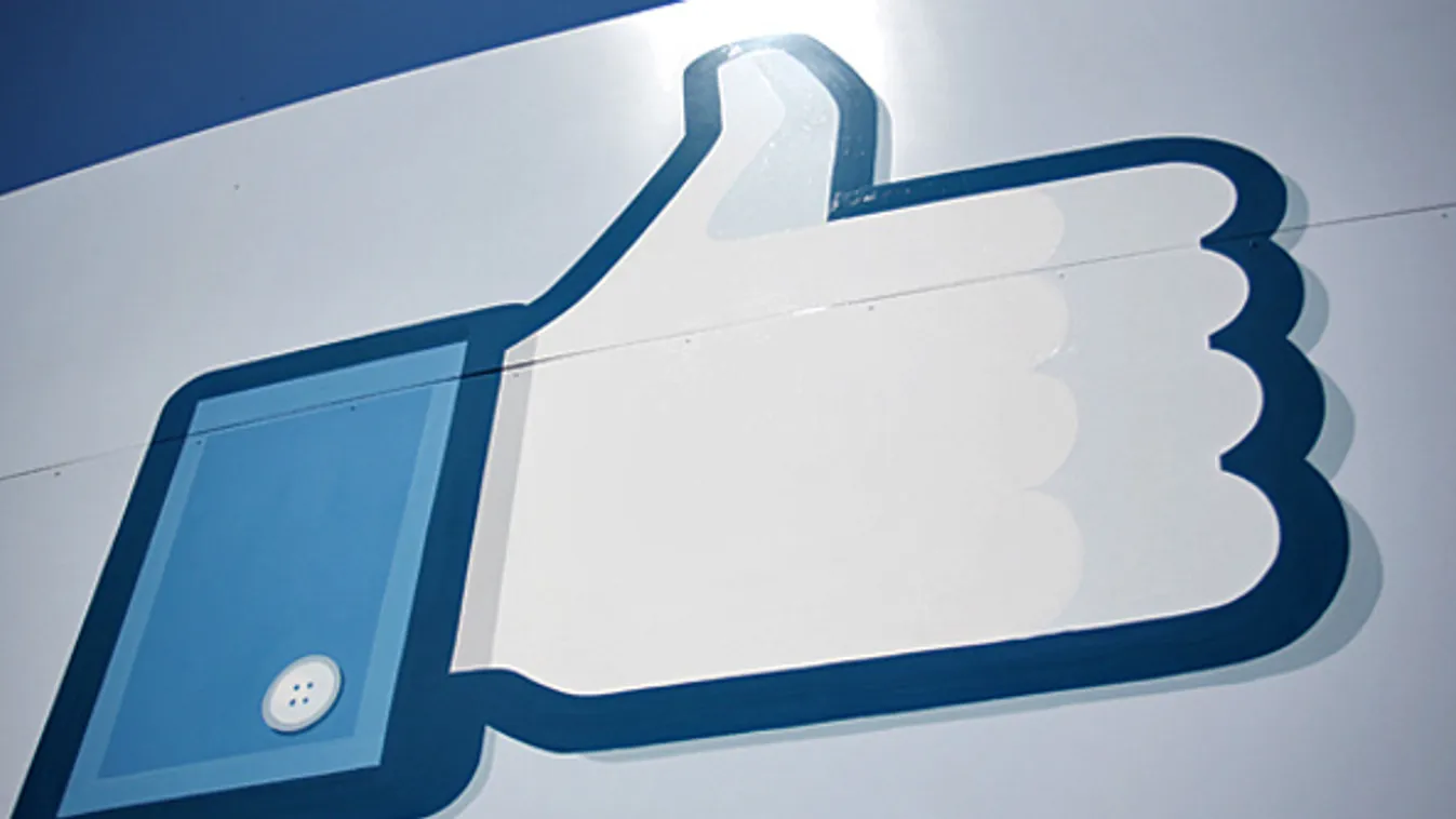 Mennyit ér egy Facebook lájk? 