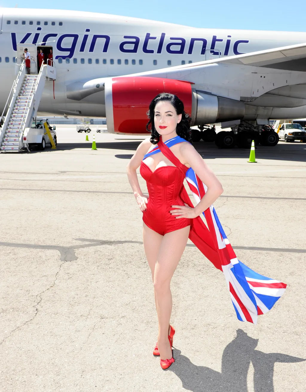 3, Virgin Atlantic Airways (Nagy-Britannia) 
Ezek a világ legbiztonságosabb légitársaságai – galéria 