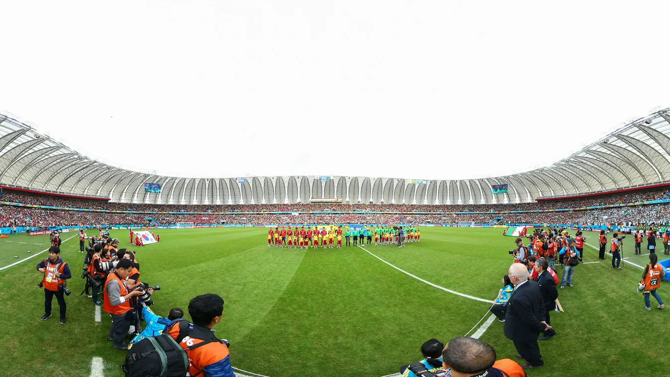 dél-korea - algéria interaktív vb panoráma 