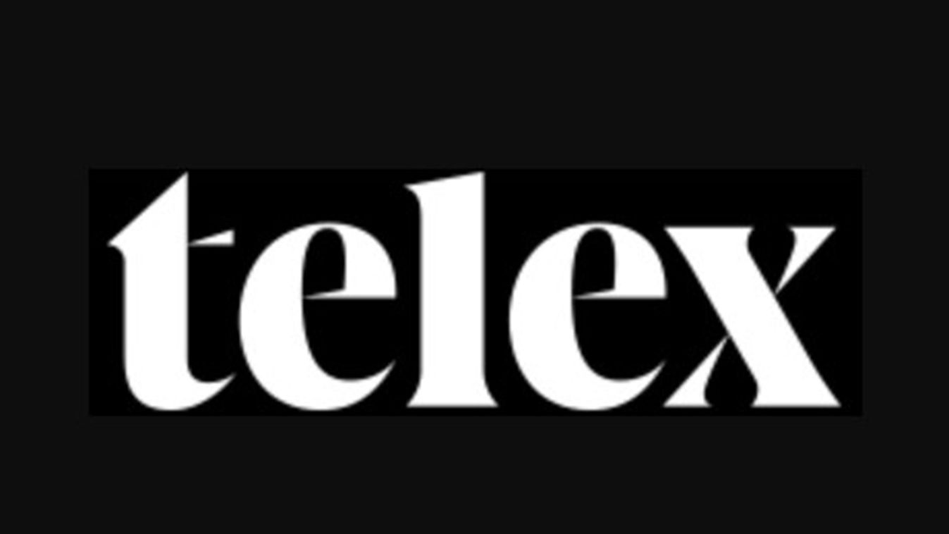 telex logó Telex.hu 