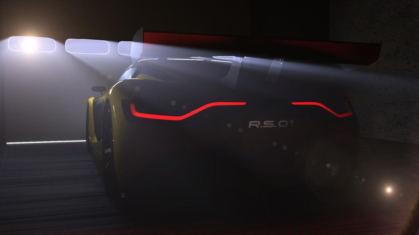 renault r.s. 01 