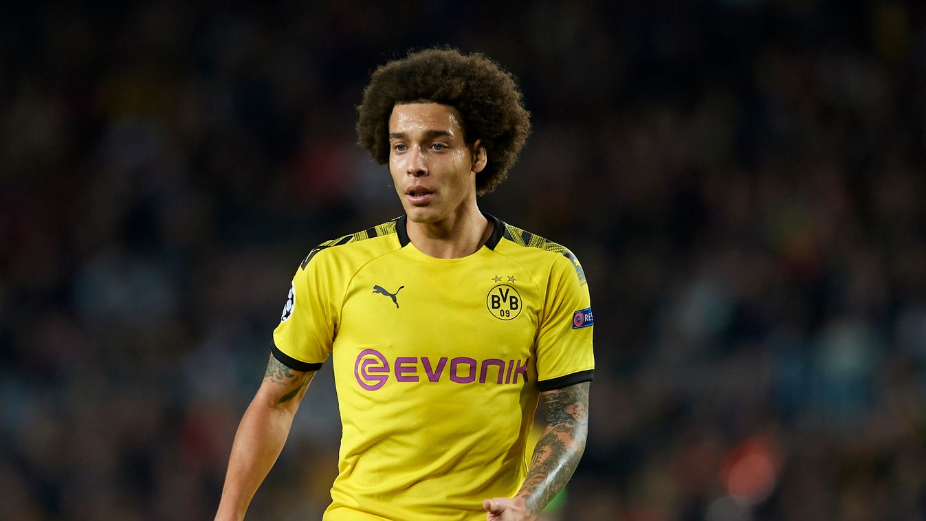 Witsel 