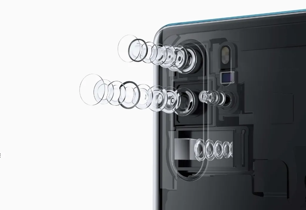 Huawei, P30 Pro, fotó, telefon, teszt 