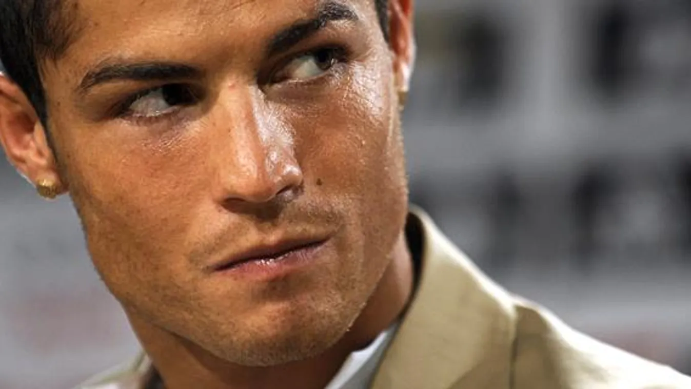 foci-vb, jóképű focisták, Cristiano Ronaldo 