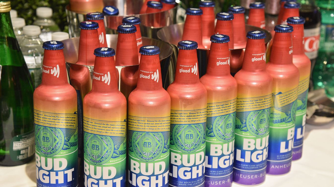 Bud Light, ital, sör 