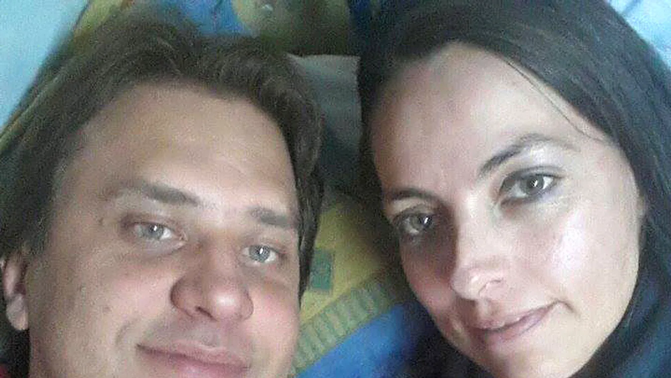 Tragédia! Meghalt Tóásó Előd felesége Bolíviában 
