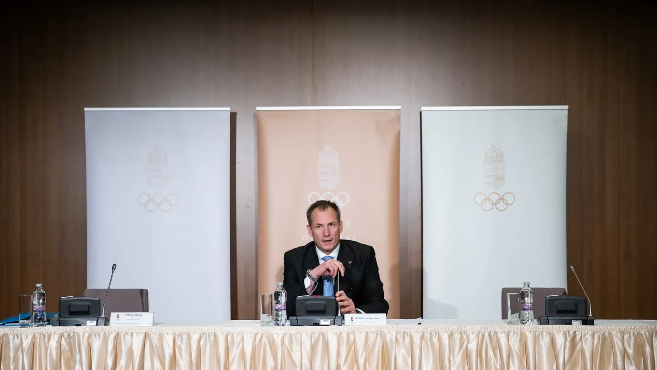 Magyar Olimpiai Bizottság rendkívüli közgyűlés, MOB 