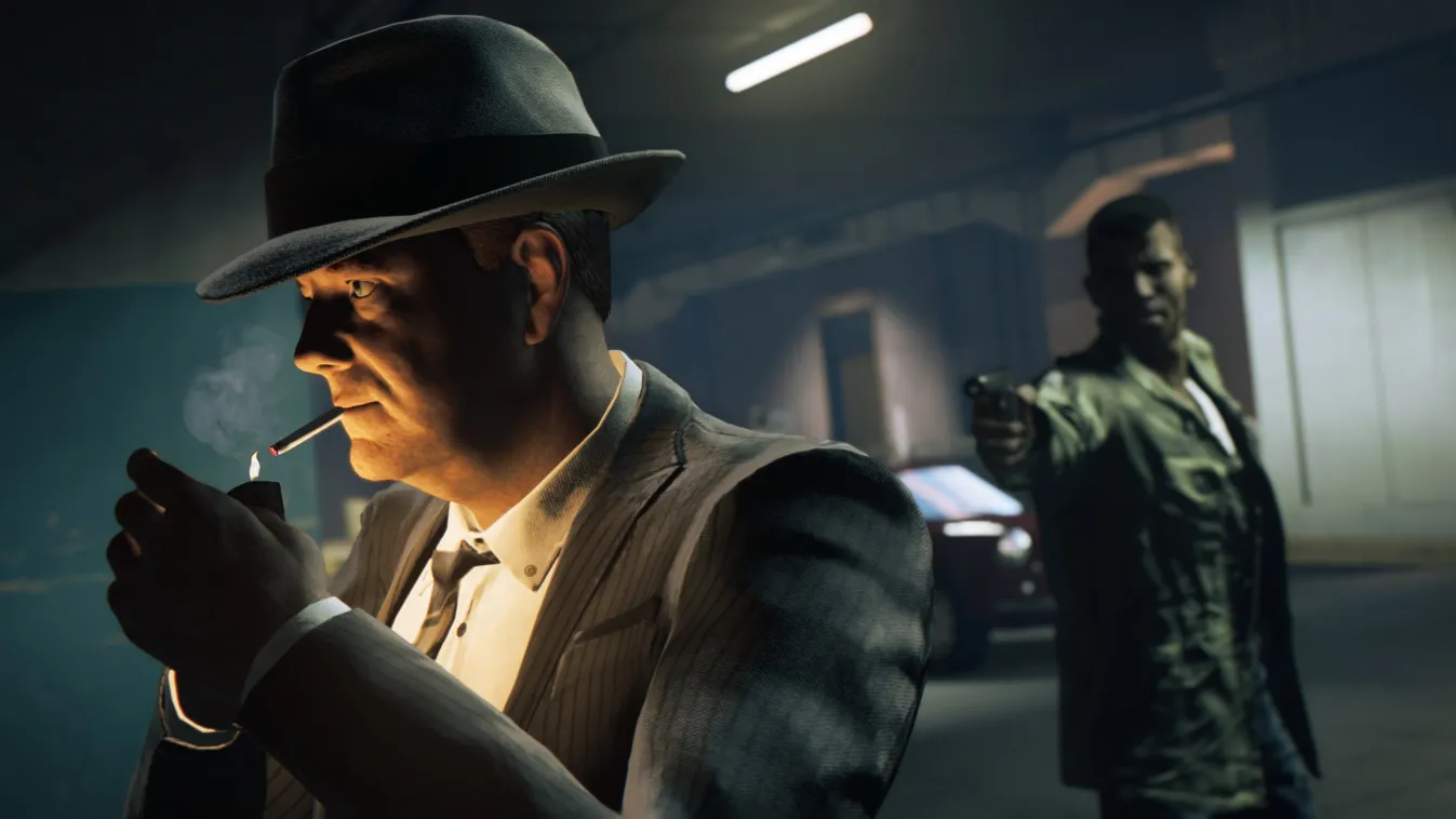 Mafia III, videojáték 