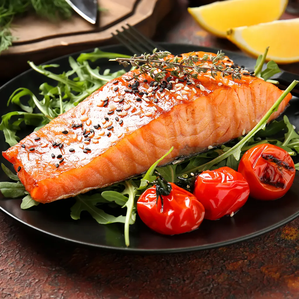 lazac Ezért fogyassz minden héten halat: védi a szívedet és diétás is 