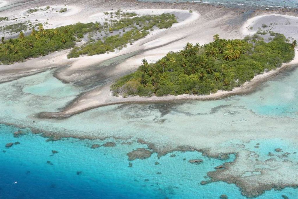 Francia Polinézia – Nengo Nengo Atoll
Ezek a legdrágább eladó magánszigetek – galéria 