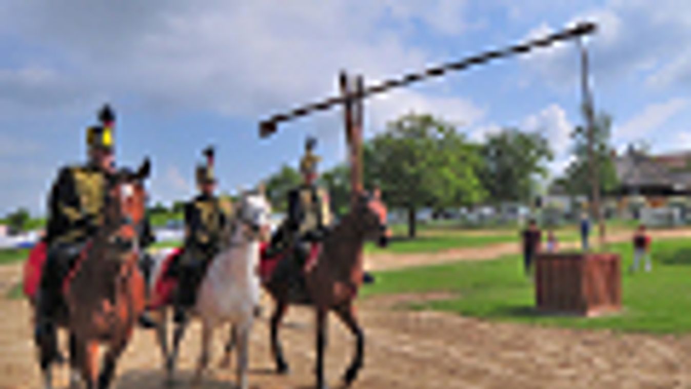 Balatoni Vágta, lovas verseny, nemzeti lósport, Balatonlelle-Rádpuszta