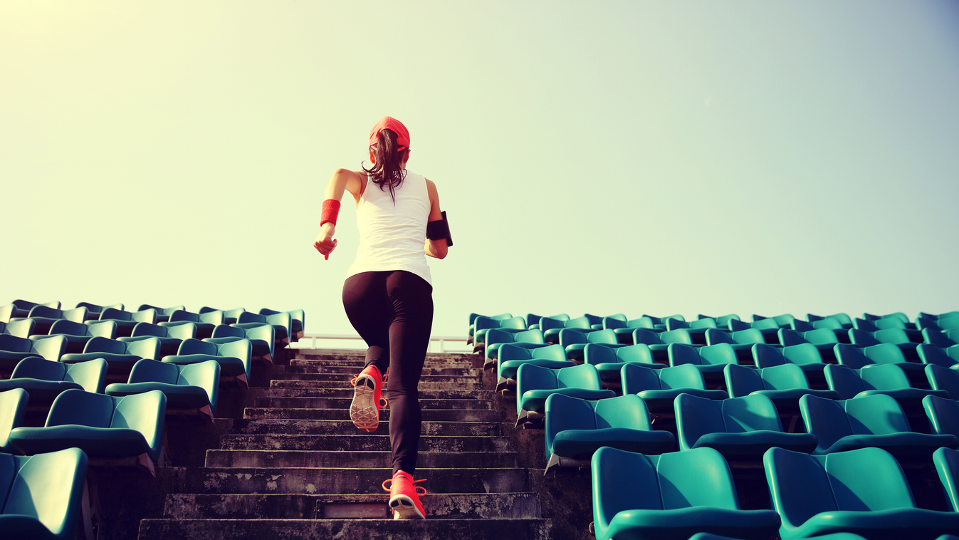 Futás Fogyás Sport Ez Zsír! Mentális tréning - így állítsd át az agyad, ha fogyni szeretnél 