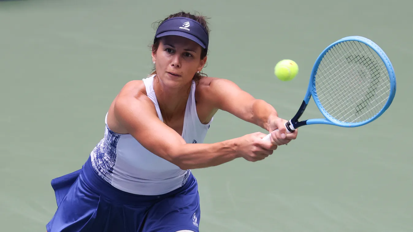 2020 US Open - Day 10 SPORT TENNIS grand slam us open tennis championships 