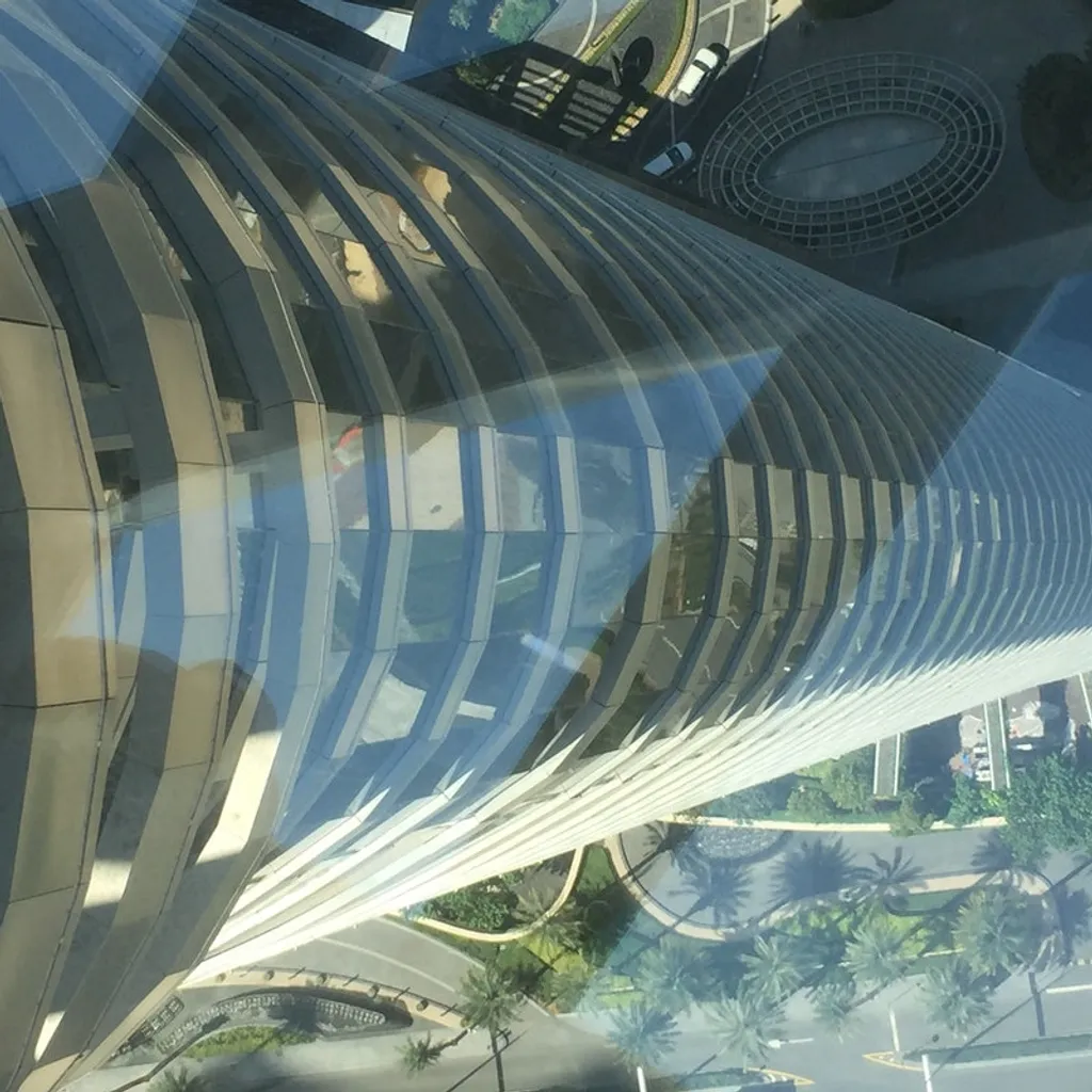 Sky Views Dubai Dubaj 