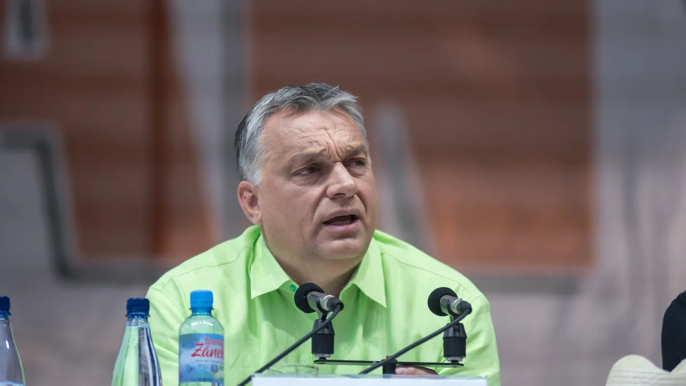 Orbán Viktor 