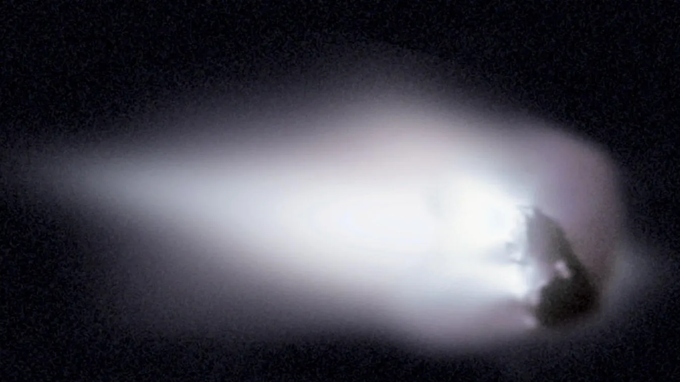Halley-üstökös 