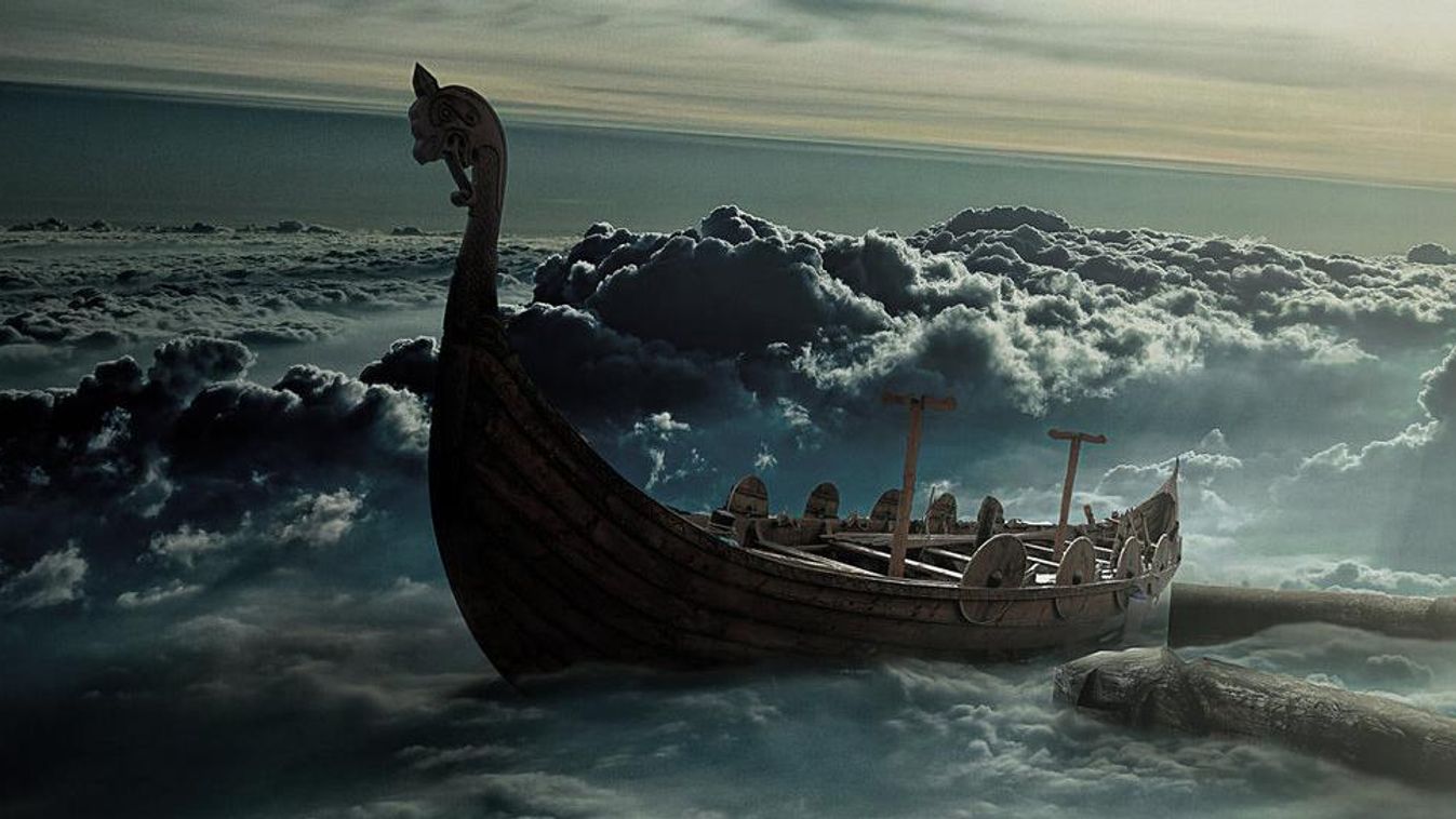 viking hajó 
