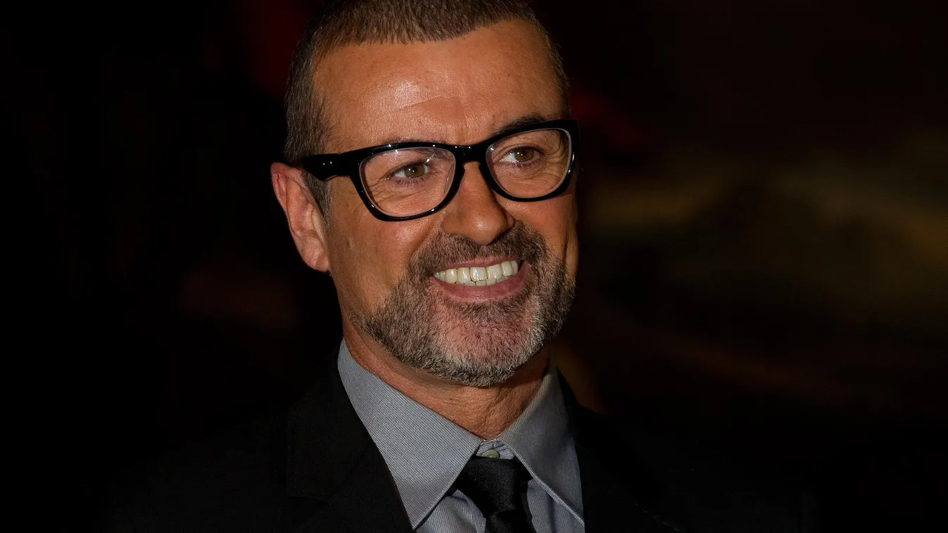 George Michael 