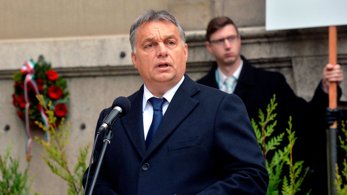 A Szovjetunióba hurcolt magyar politikai rabok és kényszermunkások közelgő emléknapja - Orbán Viktor beszéde 