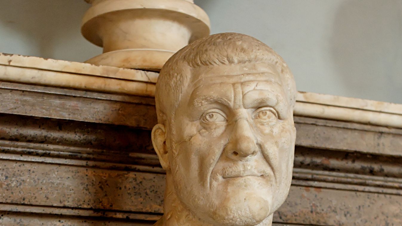 Maximinus Thrax 