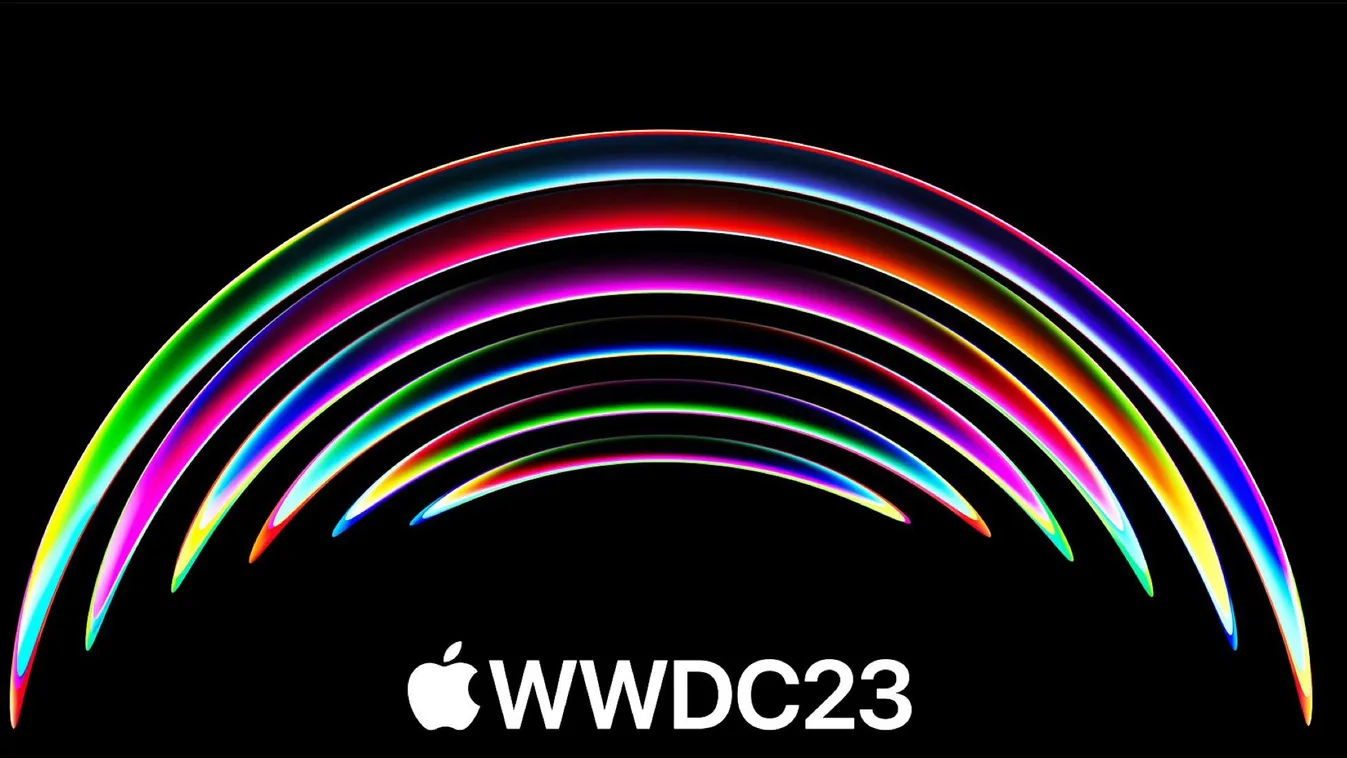 Apple WWDC 2023 