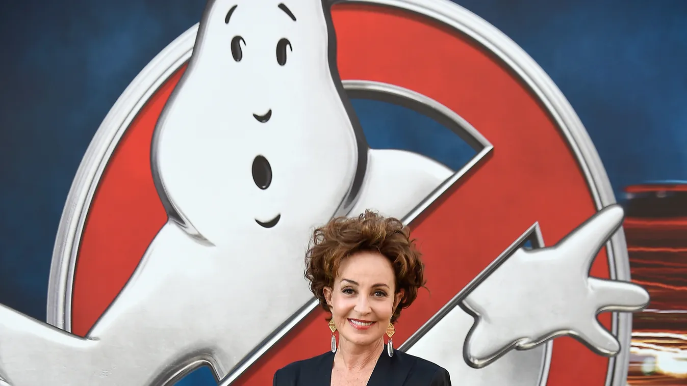 Premiere Of Sony Pictures' "Ghostbusters" - Arrivals GettyImageRank2 Arts Culture and Entertainment Celebrities Film Industry 
