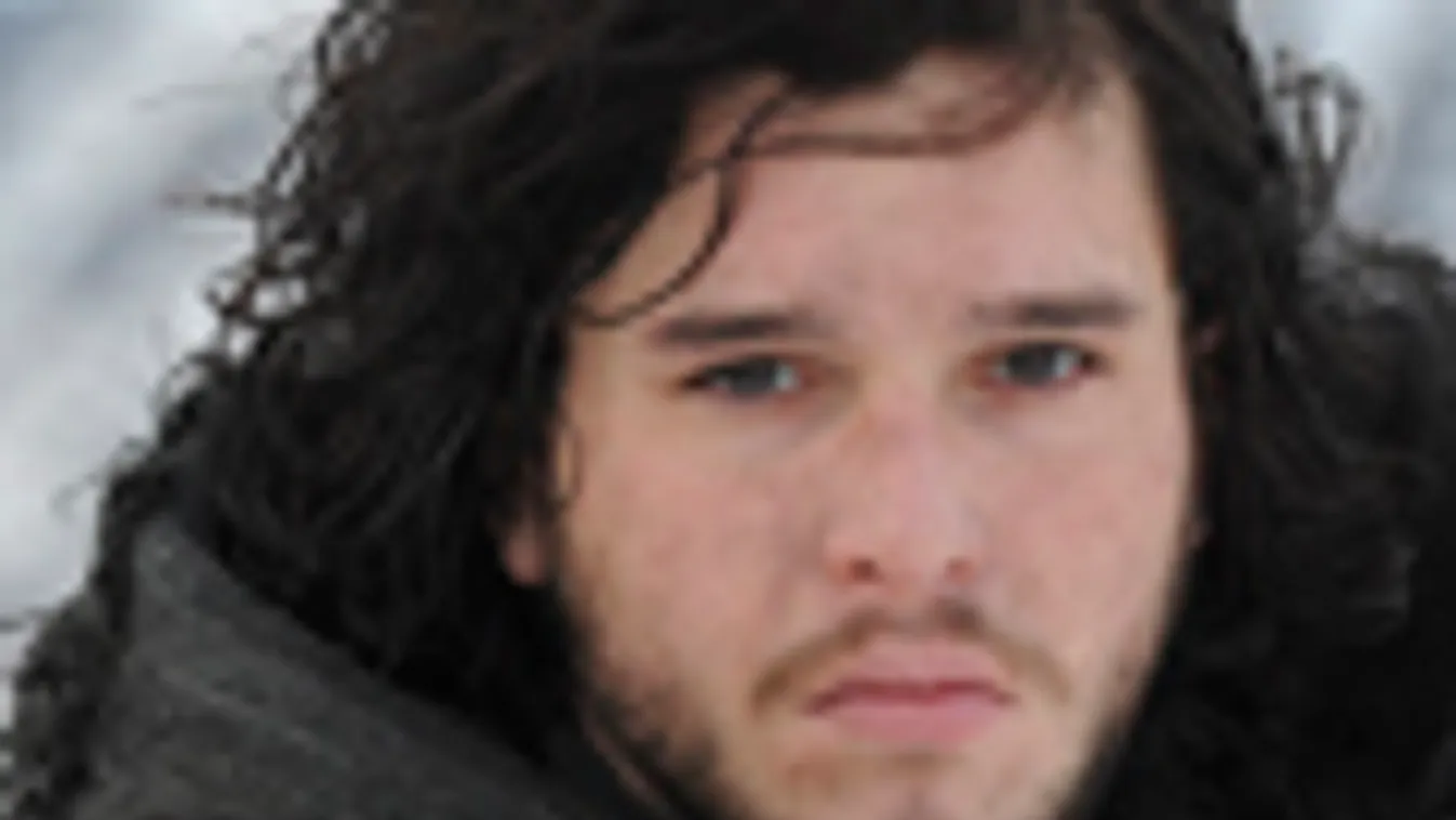 Trónok harca Havas Jon Kit Harington