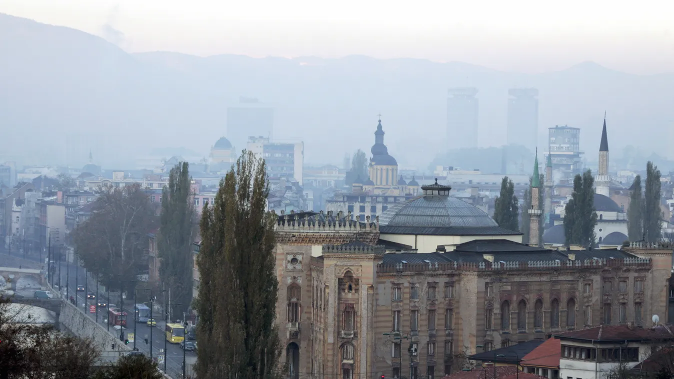 szarajevói merénylet évfordulója, szarajevó 