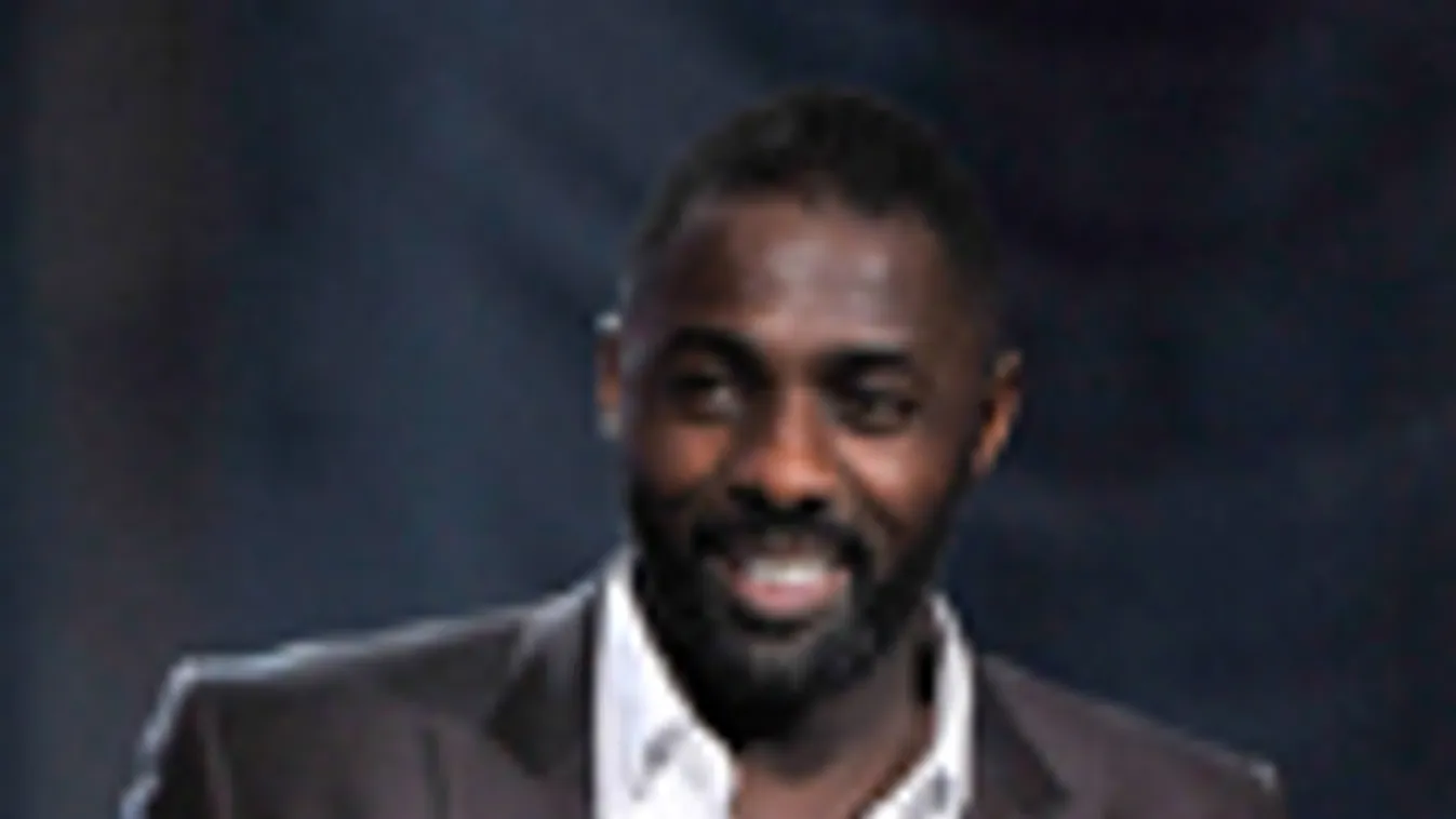 Idris Elba