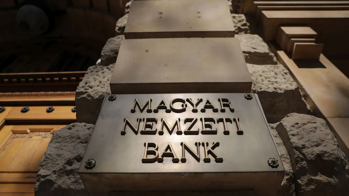 Magyar Nemzeti Bank, MNB, MNB székház, Szabadság tér 9., székház 