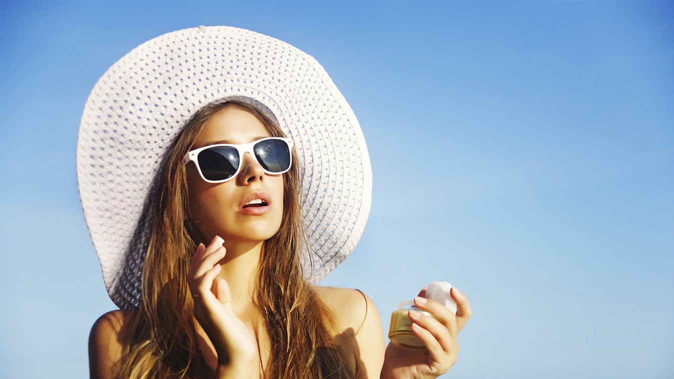 Figyelj jobban a bőrödre! Fényvédelem forró nyári napokon 