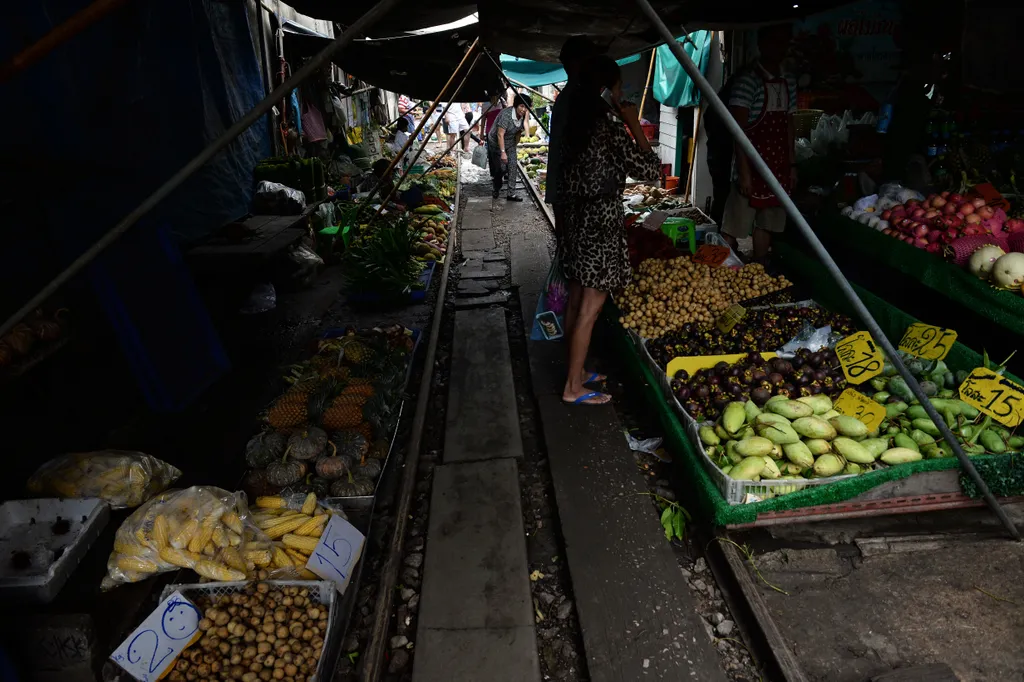 Maeklong 