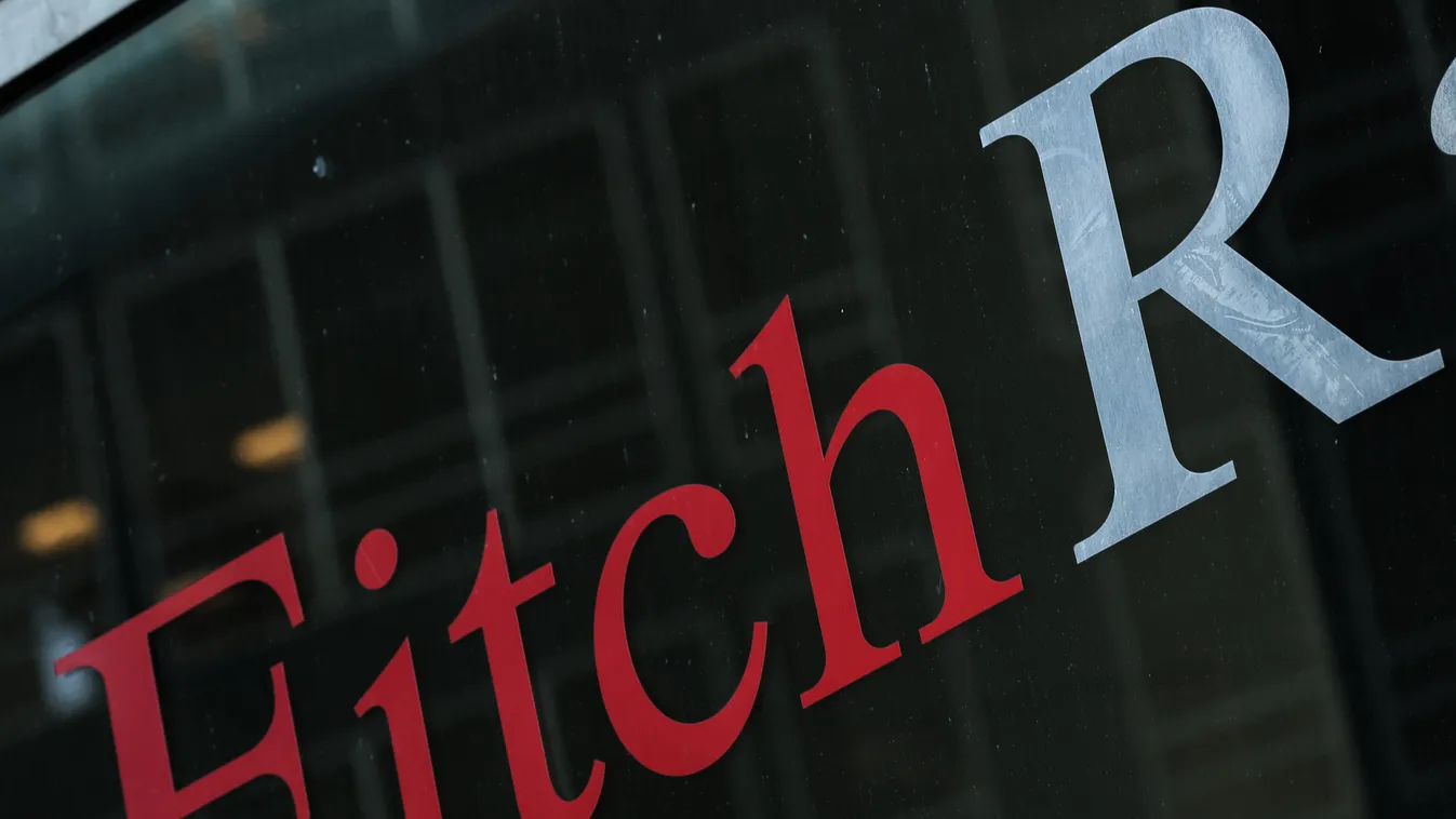 Fitch Ratings 