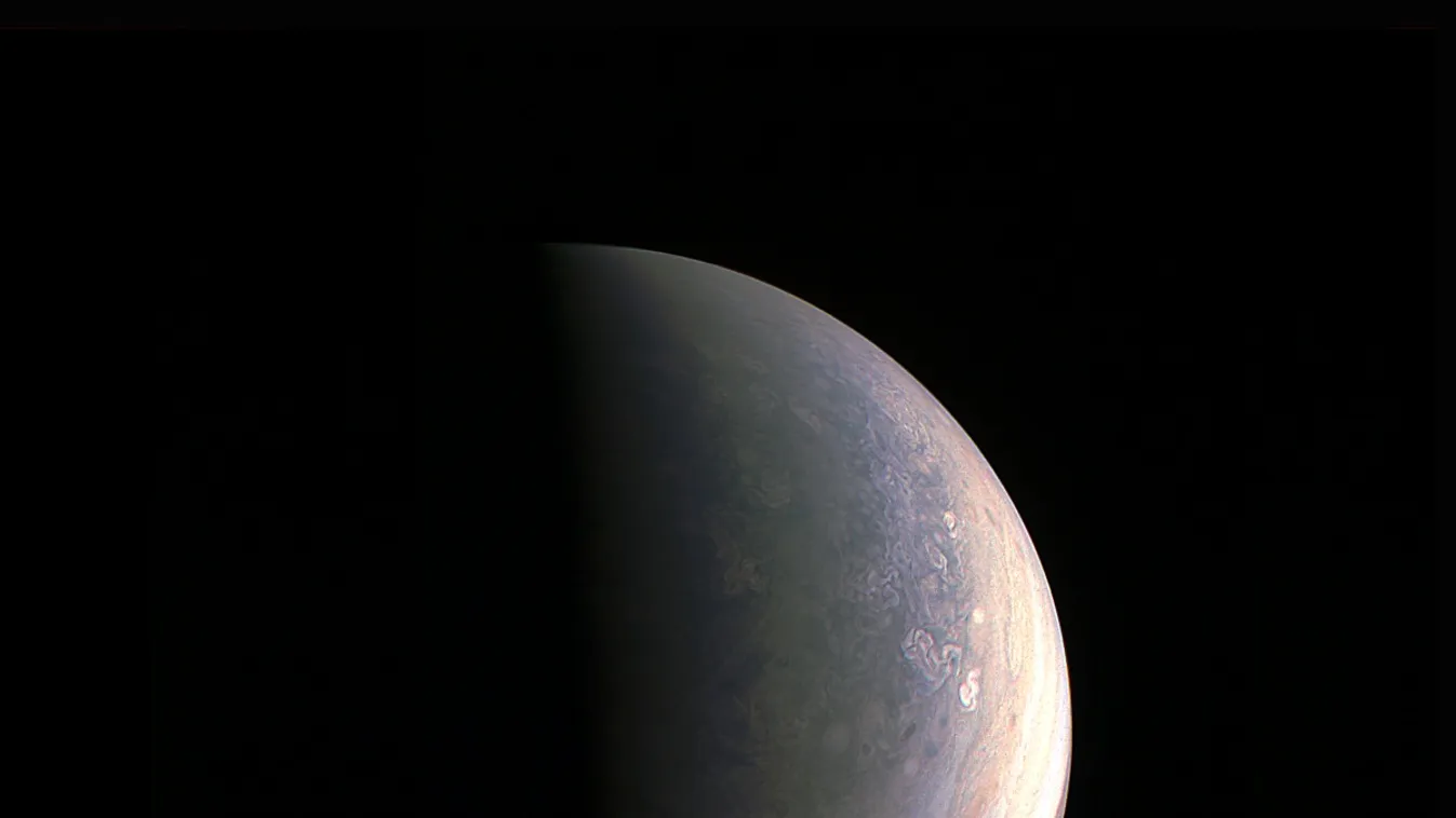 Jupiter, Juno, kép 