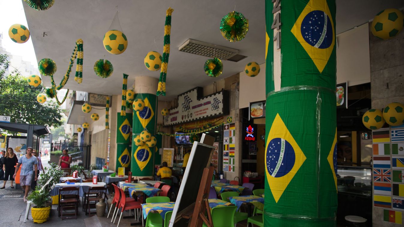 copacabana, foci, vb 2014, bolt, brazília 