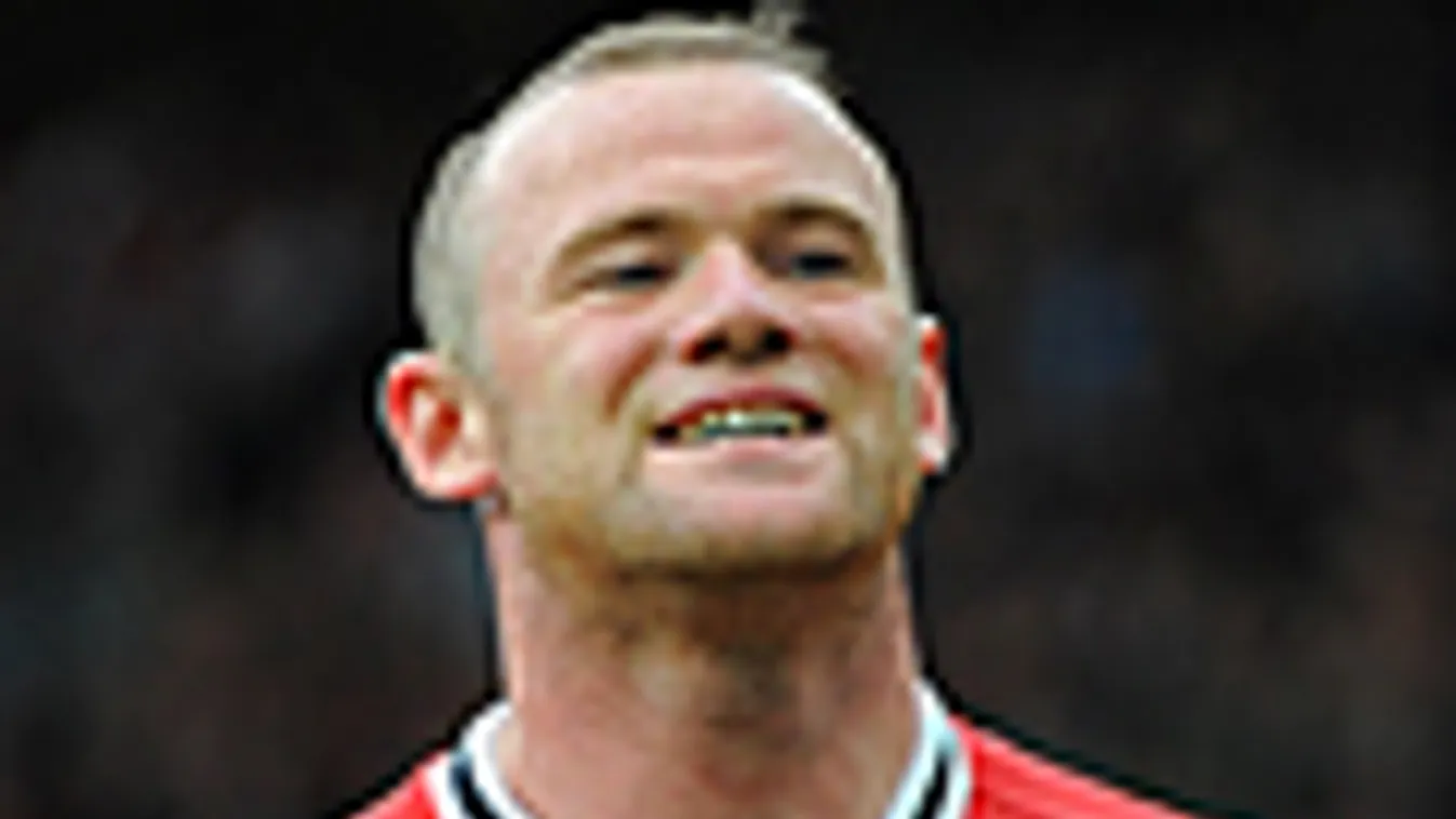 Wayne Rooney