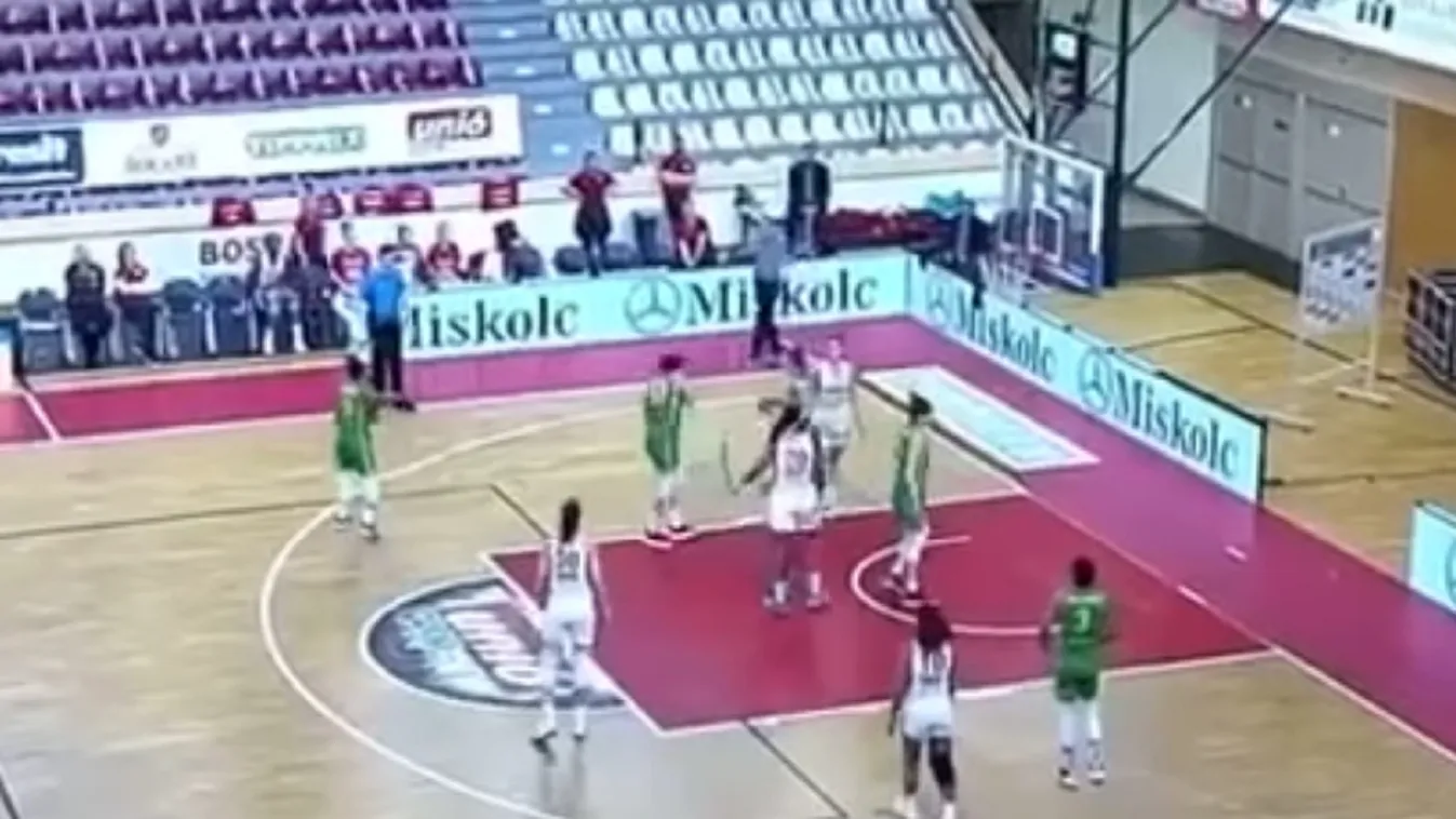 Sopron Basket, kosárlabda, 