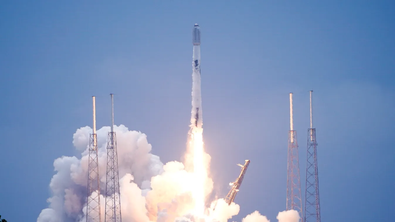 SpaceX Falcon 9 