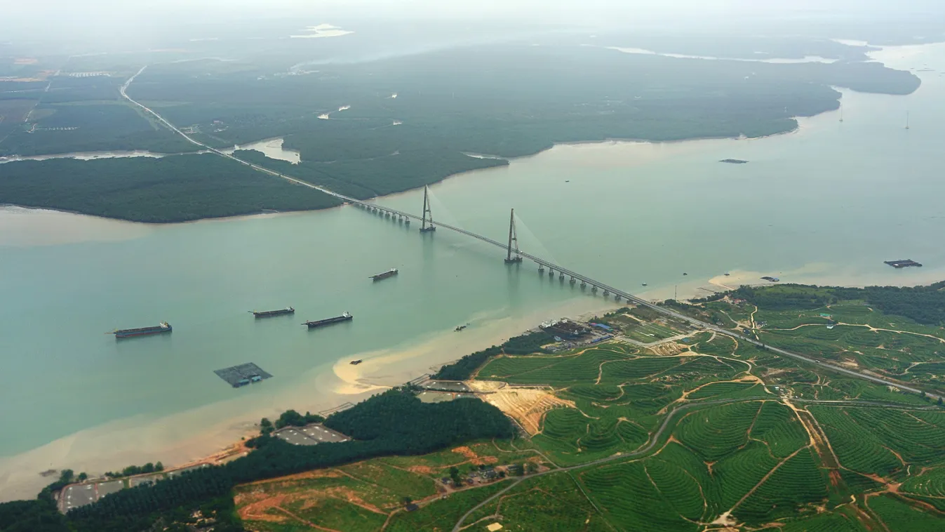 szingapúr vízszektor, víztisztító technológia, Johor folyó 