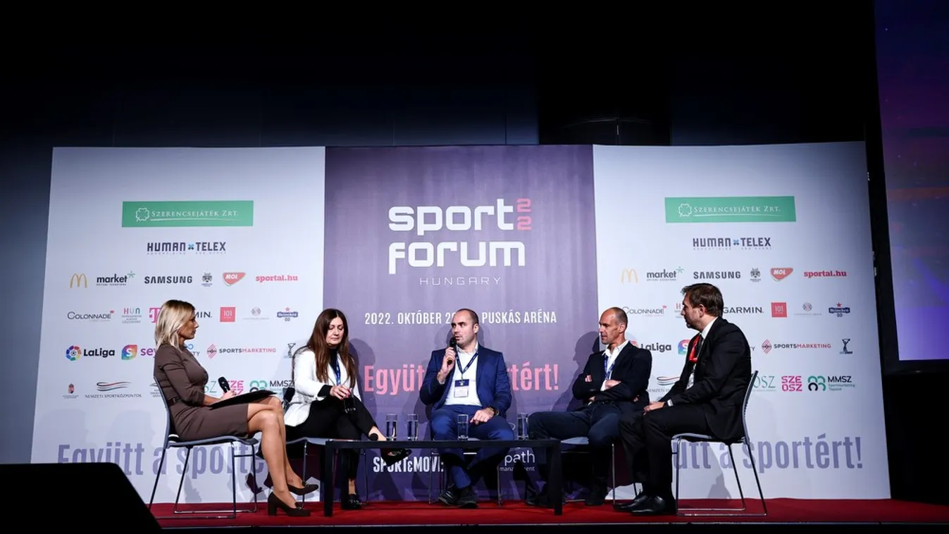 Sport Forum Hungary 