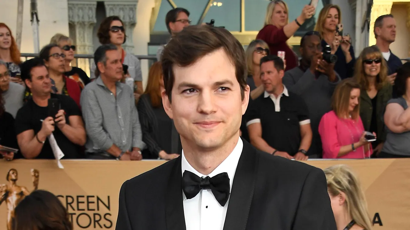 The 23rd Annual Screen Actors Guild Awards - Arrivals GettyImageRank3 SAGs SAG SAG 2017 Arts Culture and Entertainment 