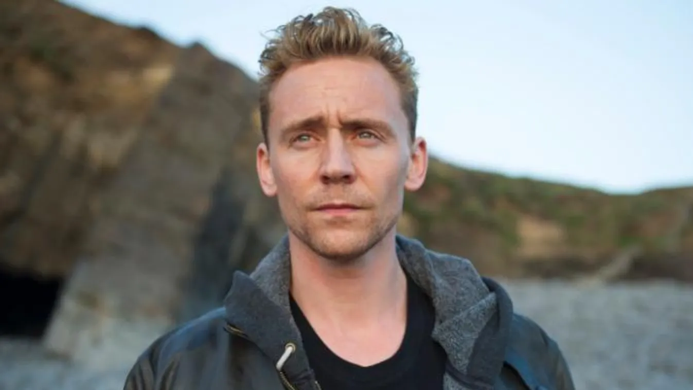 The Night Manager, Tom Hiddleston 