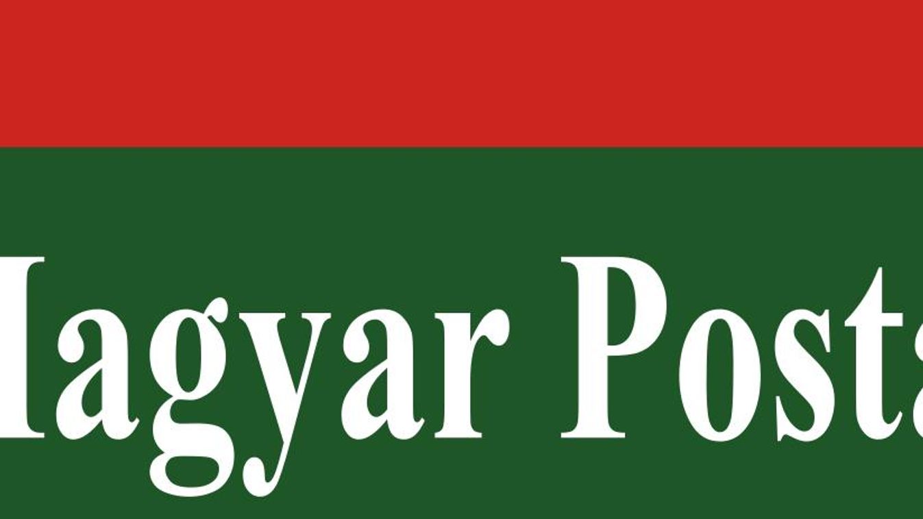 Magyar Posta logo 