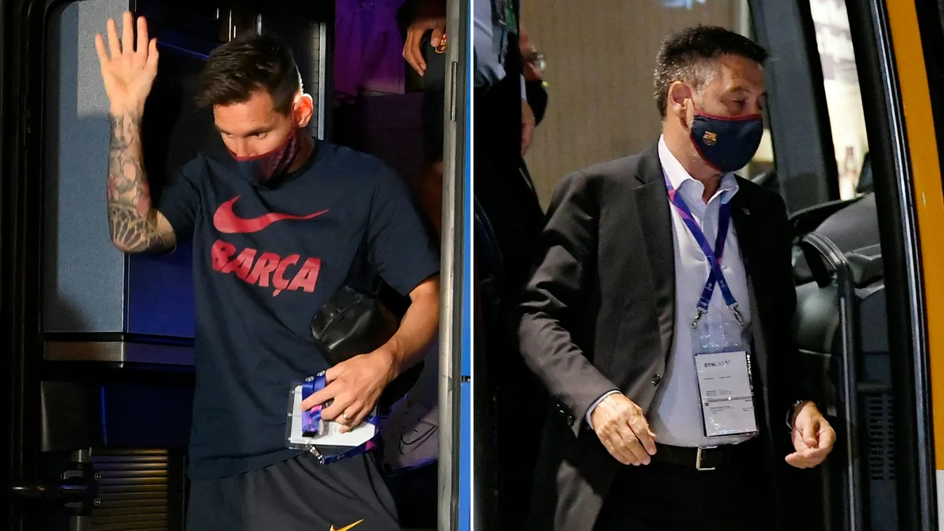 fbl Horizontal, Bartomeu, Lionel Messi, Barcelona 
