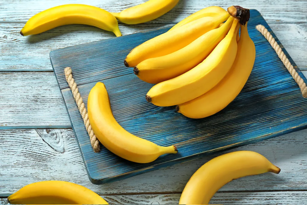 5 +1 ok, amiért semmiképp ne hagyd ki az étrendedből a banánt 