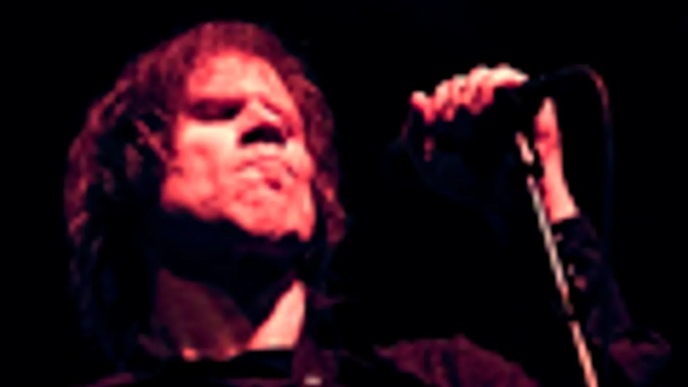 Mark Lanegan