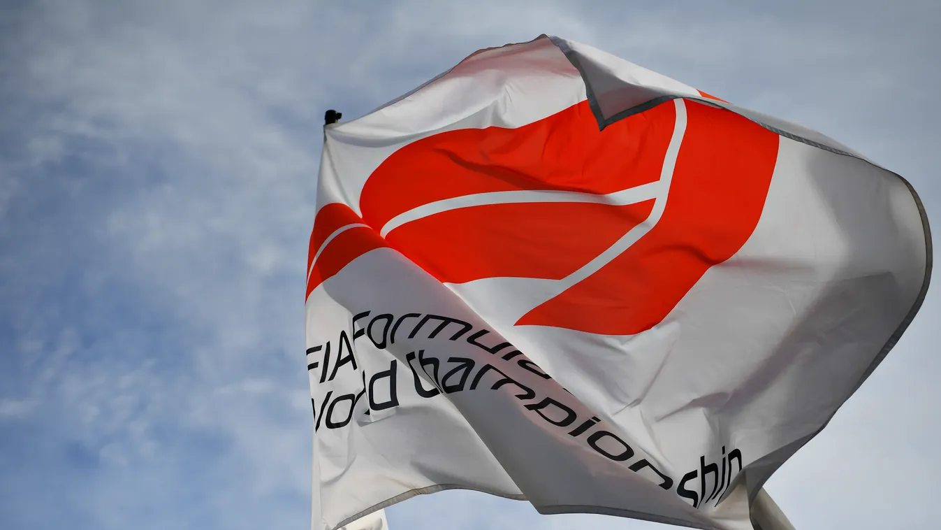 Forma-1, Ausztrál Nagydíj, F1 logo, Forma-1 logo, F1 zászló 