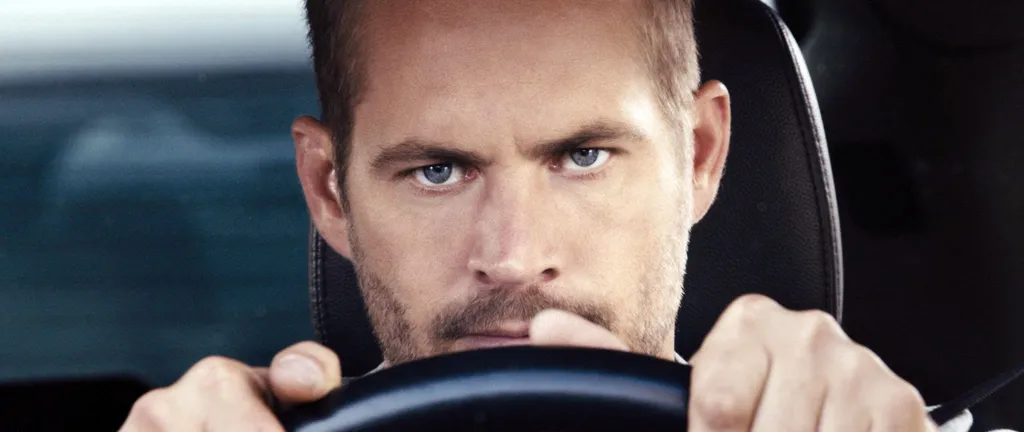 Fast and furious 7 panoramic SQUARE FORMAT 