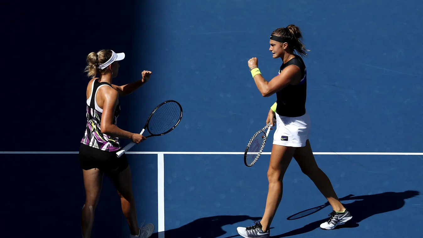 2019 US Open - Day 9 GettyImageRank3 SPORT TENNIS grand slam us open tennis championships 