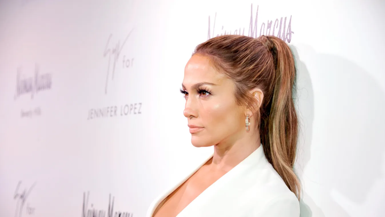 Jennifer Lopez 